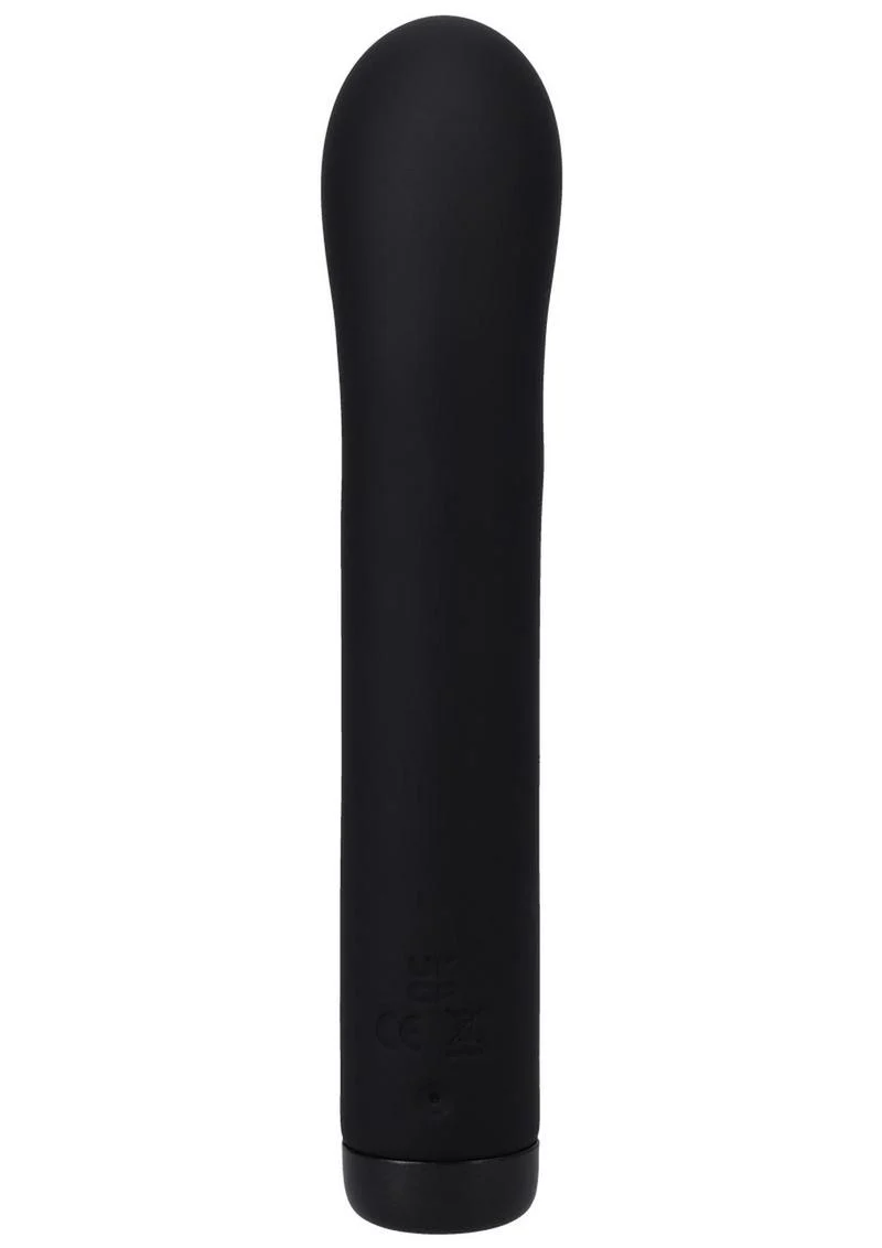 In A Bag Silicone Rechargeable G-Spot Vibrator - Image 4