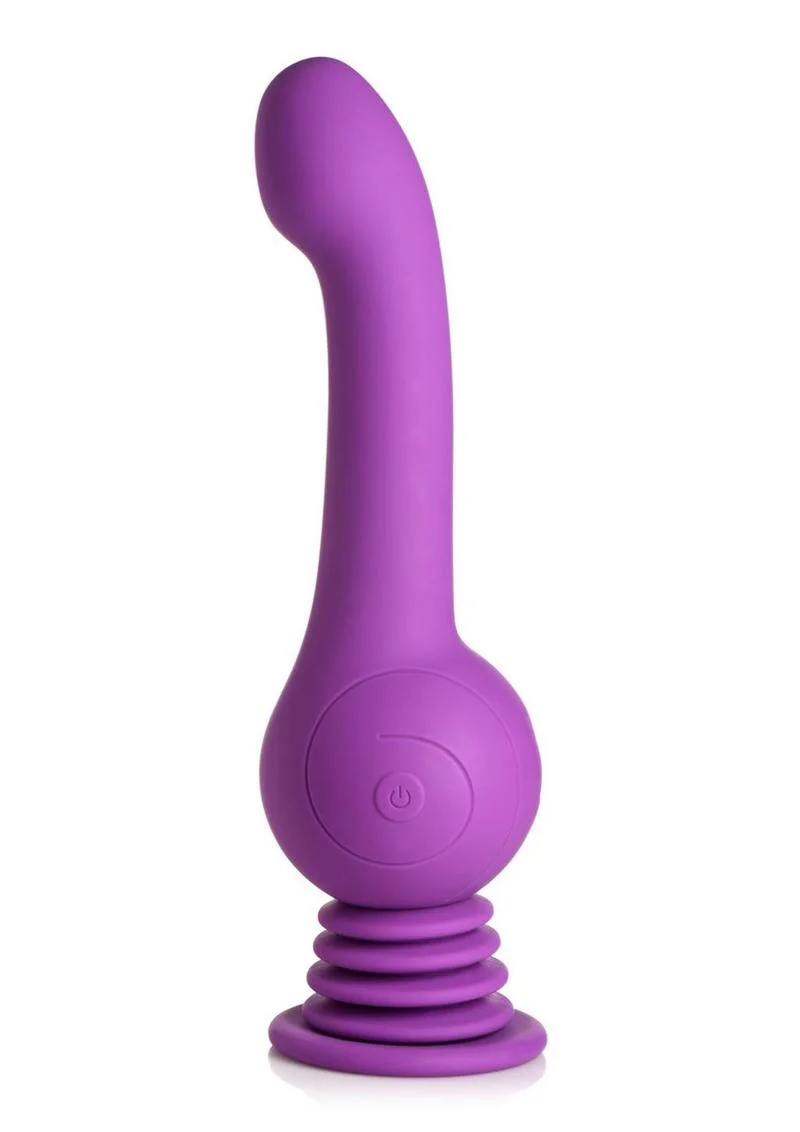 Inmi Sex Shaker Rechargeable Silicone Stimulator - Image 2