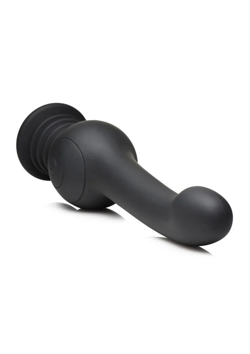 Inmi Sex Shaker Rechargeable Silicone Stimulator - Image 4