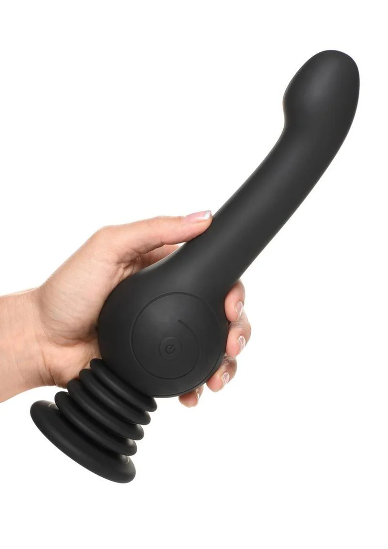 Inmi Sex Shaker Rechargeable Silicone Stimulator - Image 5