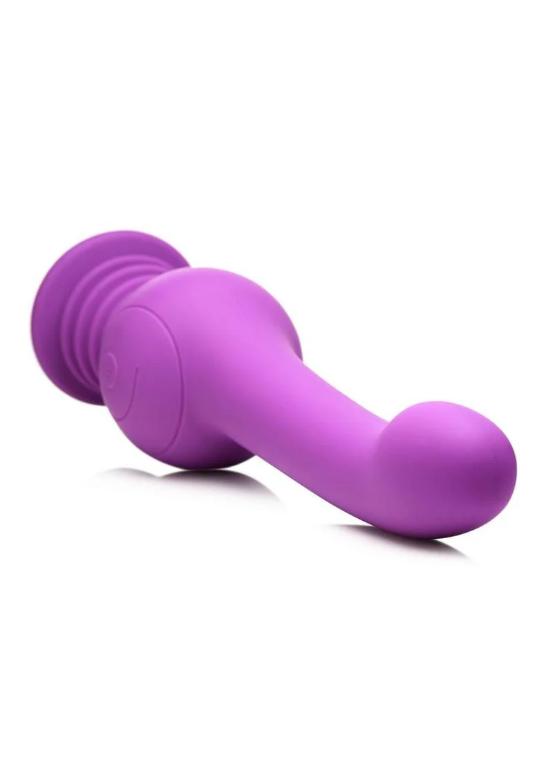 Inmi Sex Shaker Rechargeable Silicone Stimulator - Image 7