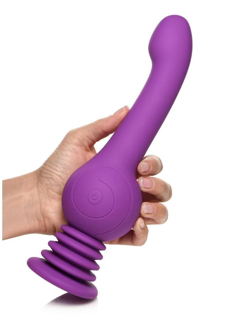 Inmi Sex Shaker Rechargeable Silicone Stimulator - Image 8