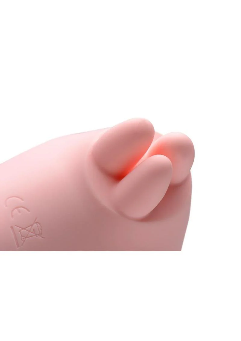 Inmi Vibrassage Fondle Silicone Vibrating Clit - Image 3
