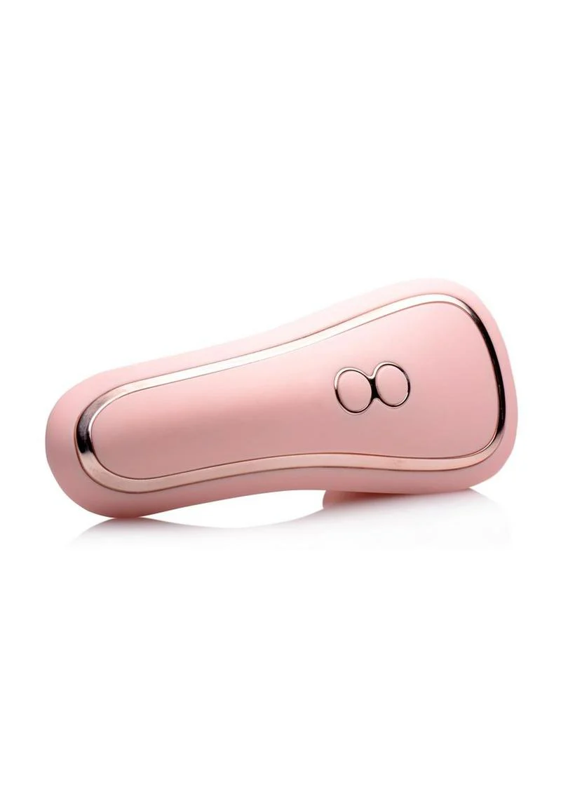 Inmi Vibrassage Fondle Silicone Vibrating Clit - Image 4