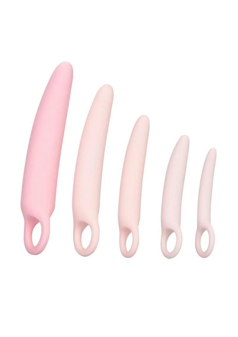 Inspire Silicone Dilator Kit - Image 3