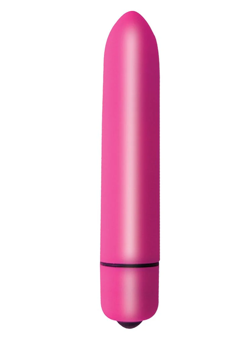 Intense Orgasm Bullet Vibrator - Image 2
