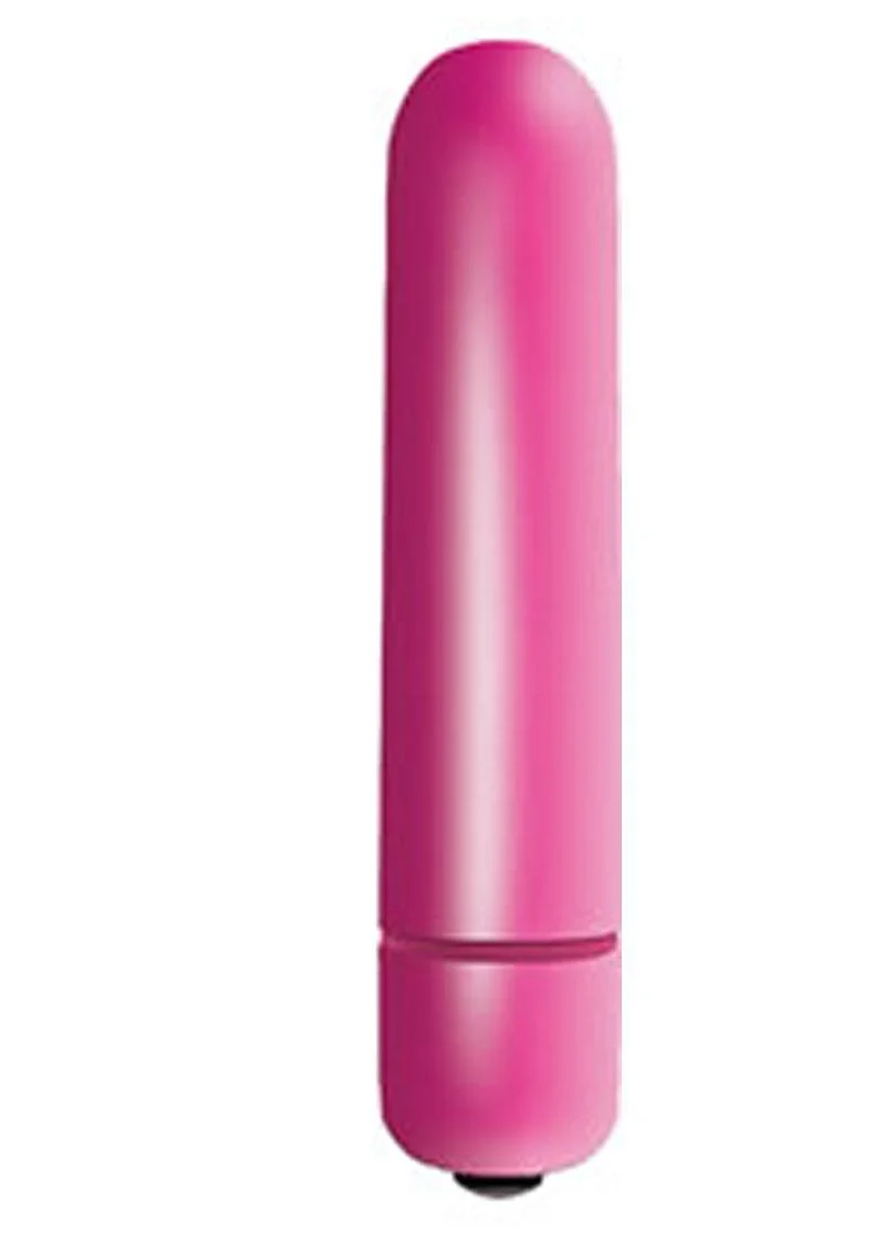 Intense Vibrating Bullet - Image 2
