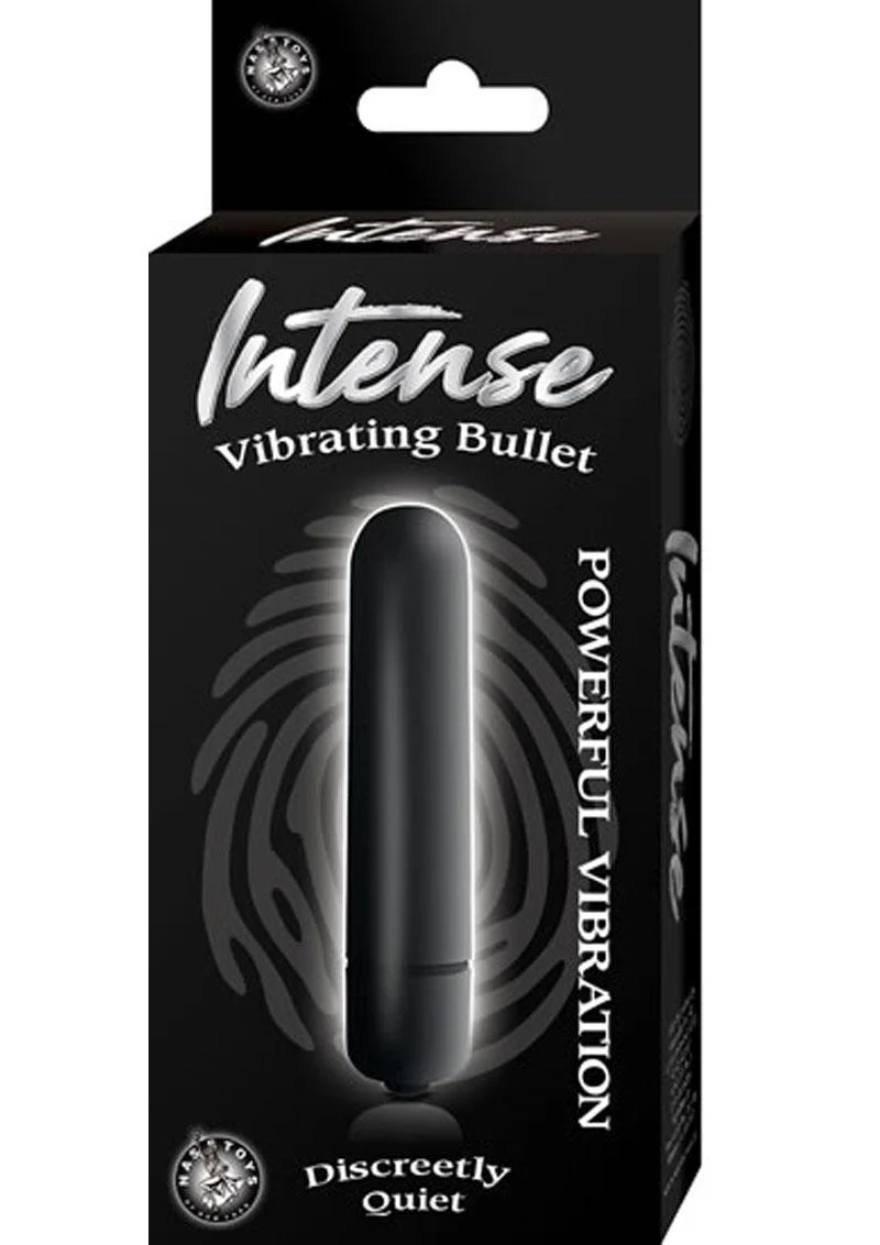 Intense Vibrating Bullet - Image 4