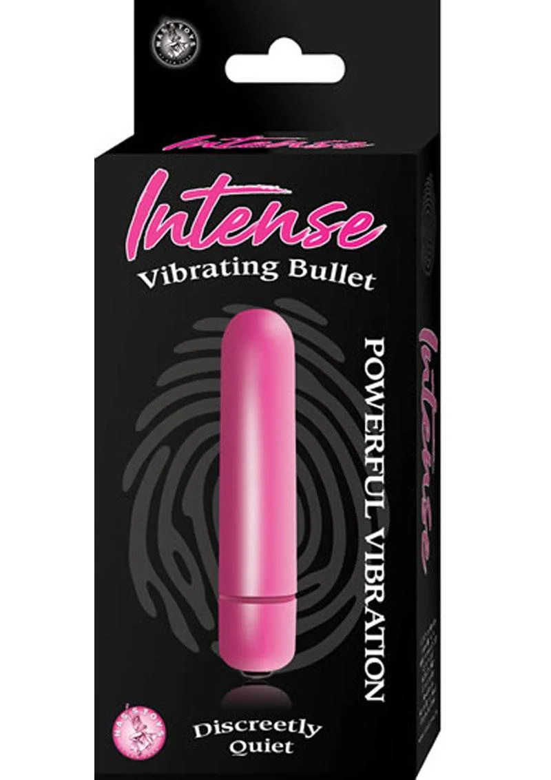 Intense Vibrating Bullet - Image 5
