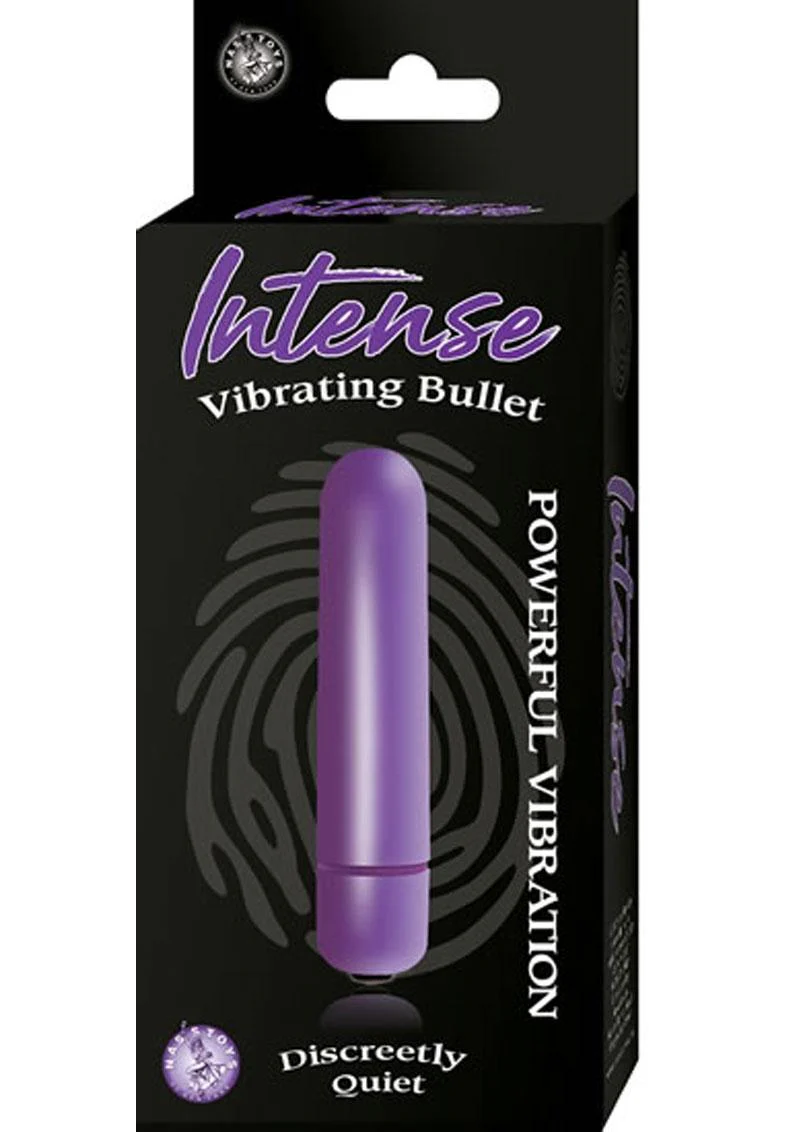 Intense Vibrating Bullet - Image 6