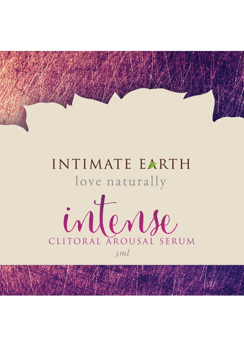 Intimate Earth Intense Clitoral Arousal Serum - Image 2