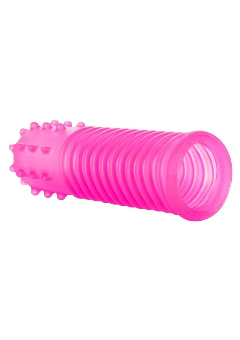 Intimate Play Finger Tingler - Image 3