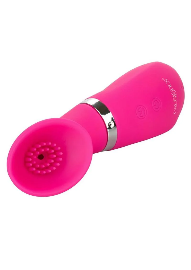 Intimate Pump USB Rechargeable Climaxer Pump Waterproof - Image 3