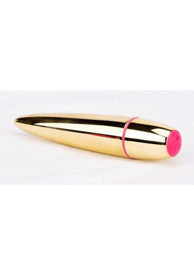 Intimately Gg Spot and Bullet Rechargeable Stimulator - Image 4