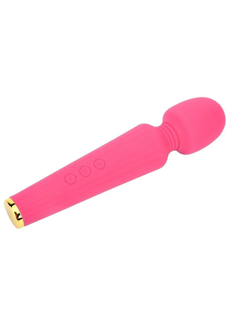 Intimately Gg The Gg Wand Rechargeable Massager - Image 3