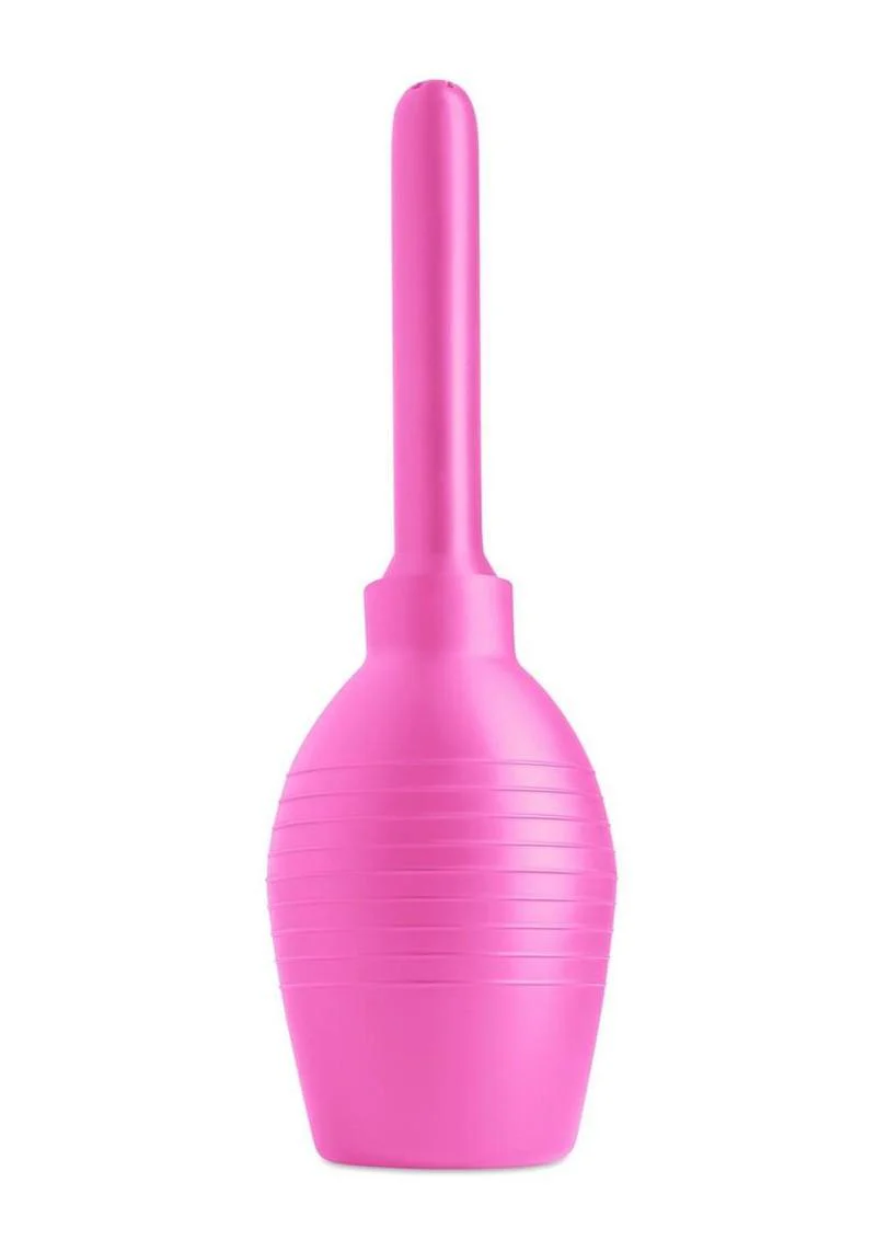 Inya Body Cleanser 2.0 Silicone Enema