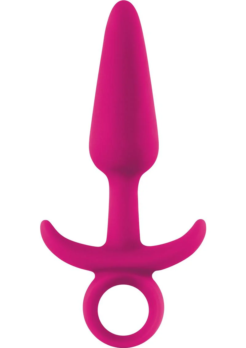 Inya Prince Silicone Butt Plug - Image 2