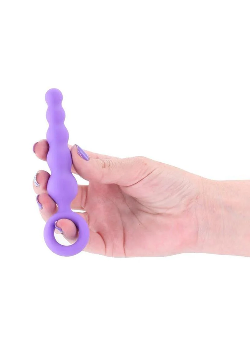 Inya Slip Silicone Anal Plug - Image 3