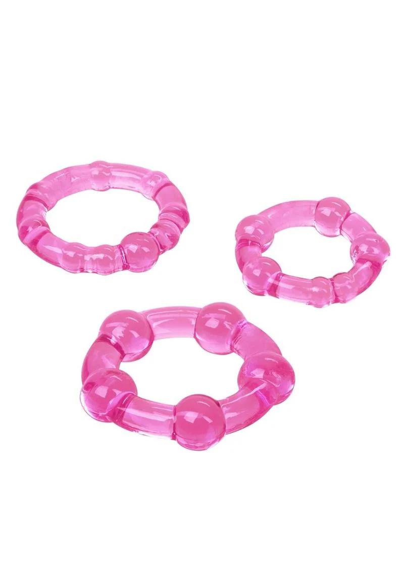Island Rings Cock Rings - Image 8