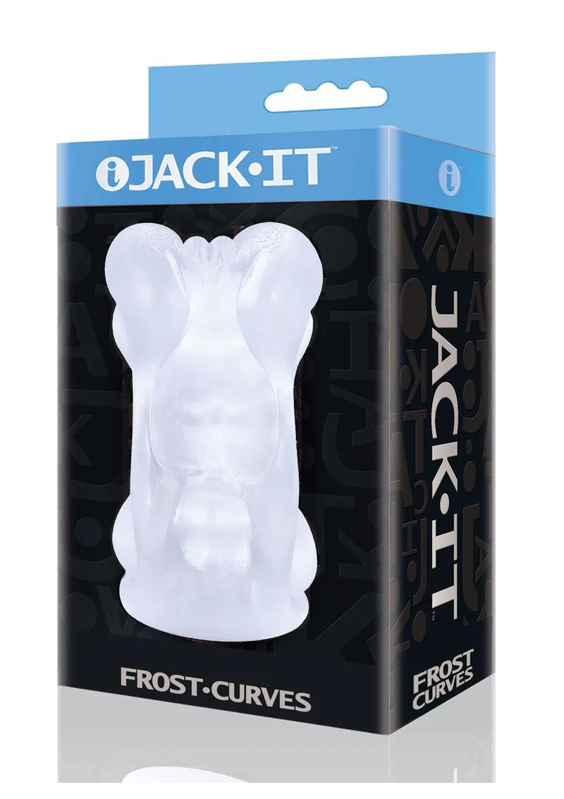 Jack-It Stroker Curves - Image 2
