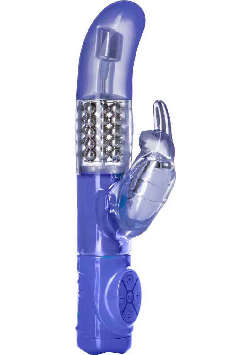 Jack Rabbit Advanced G Jack Rabbit Vibrator - Image 2