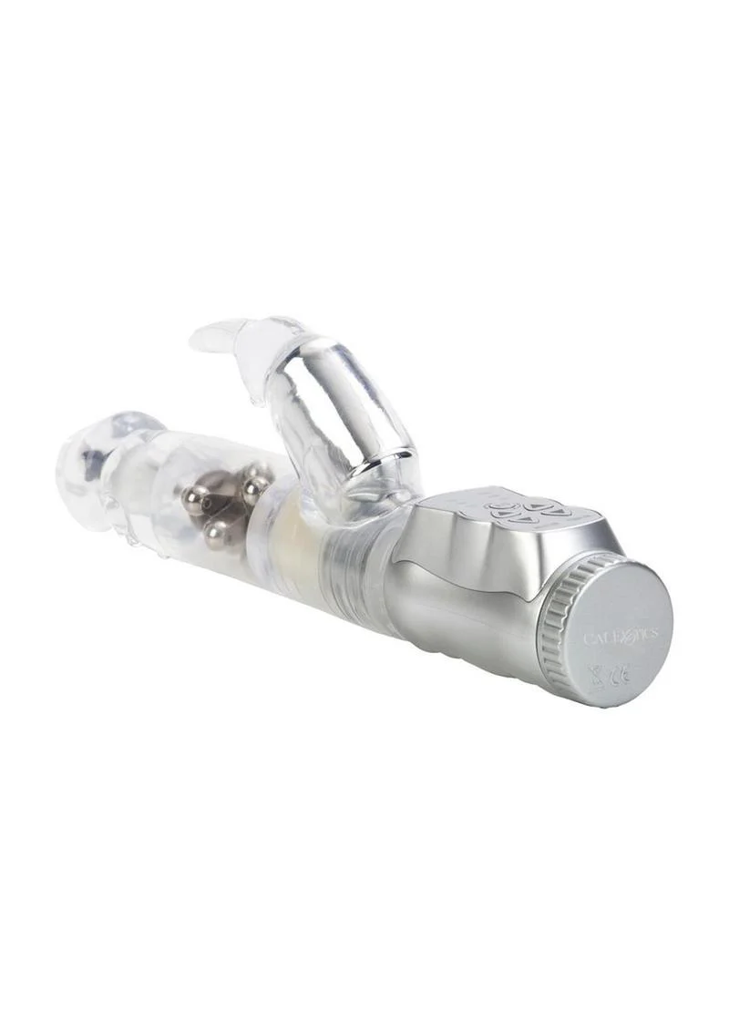 Jack Rabbit Beaded Rabbit Vibrator - Image 10