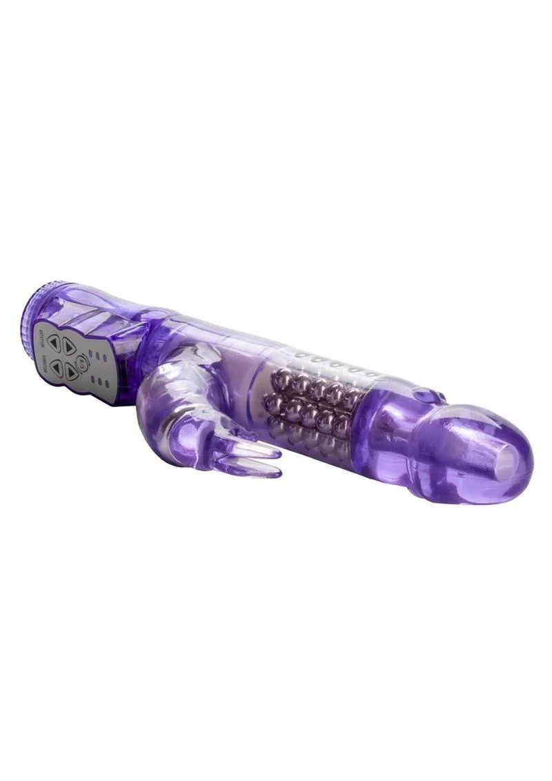 Jack Rabbit Beaded Rabbit Vibrator - Image 15