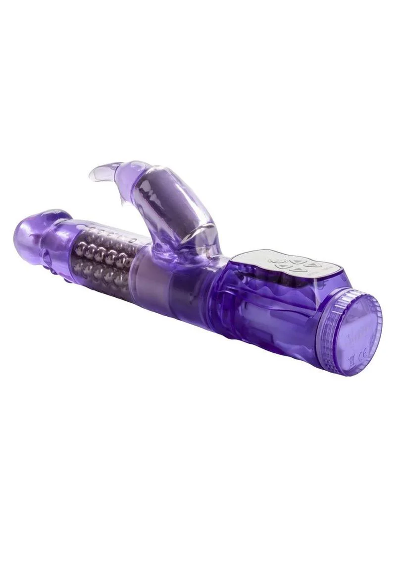 Jack Rabbit Beaded Rabbit Vibrator - Image 16