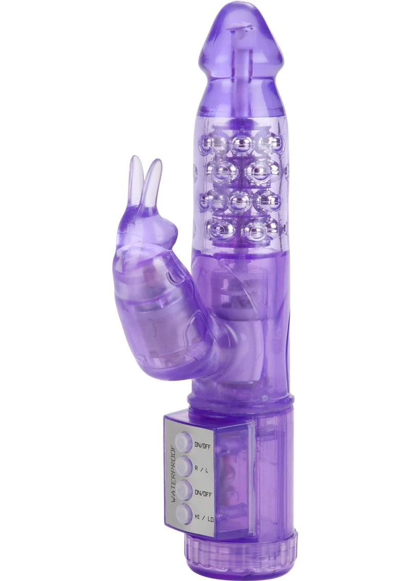 Jack Rabbit My First Jack Rabbit Vibrator - Image 2