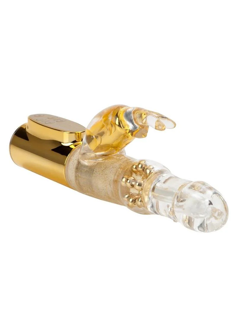 Jack Rabbit Platinum Collection Rabbit Vibrator - Image 4
