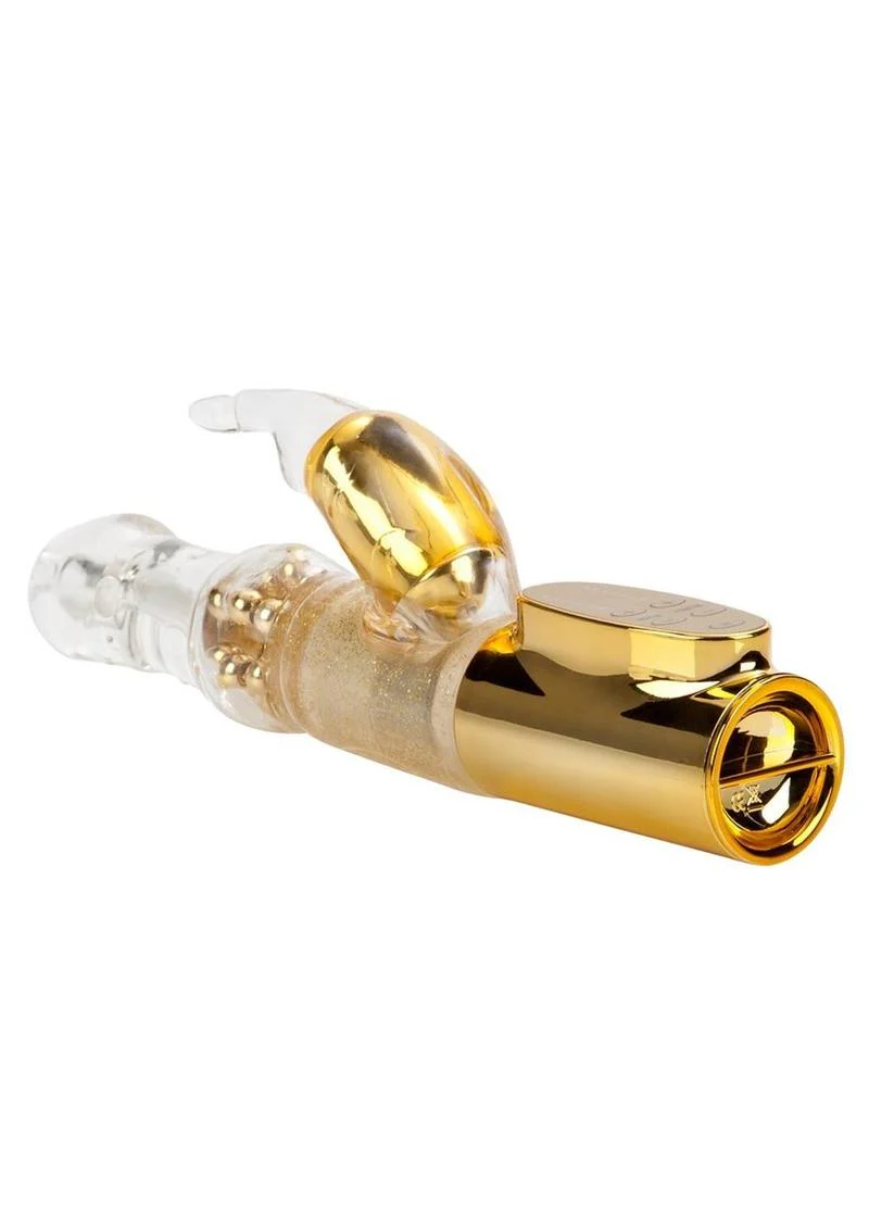Jack Rabbit Platinum Collection Rabbit Vibrator - Image 5