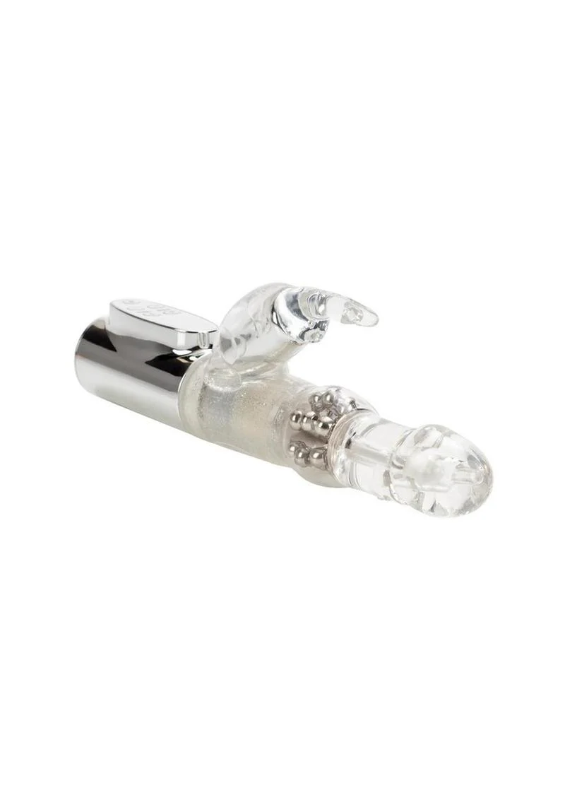 Jack Rabbit Platinum Collection Rabbit Vibrator - Image 7