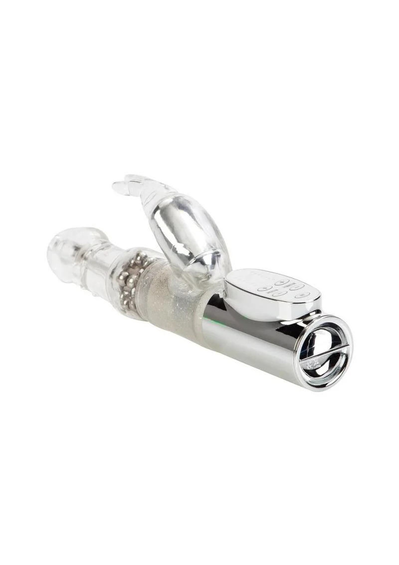 Jack Rabbit Platinum Collection Rabbit Vibrator - Image 8