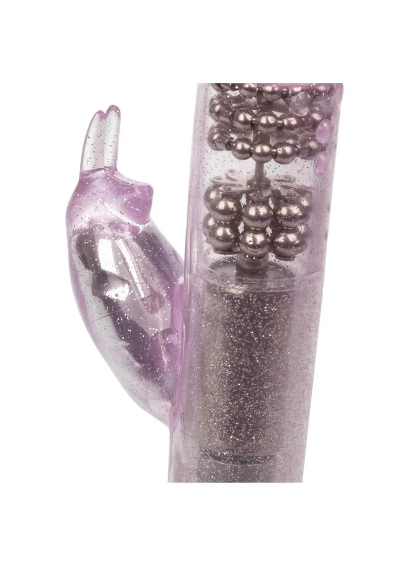 Jack Rabbit Thrusting Action Rabbit Vibrator - Image 4