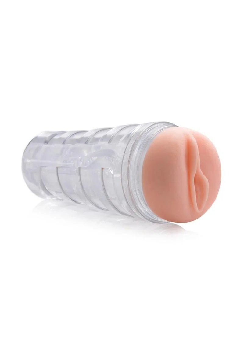 Jesse Jane Deluxe Signature Pussy Stroker - Image 3