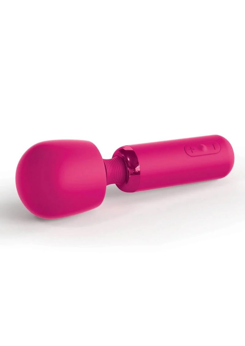 Jimmyjane Exona Rechargeable Silicone Wand - Image 3