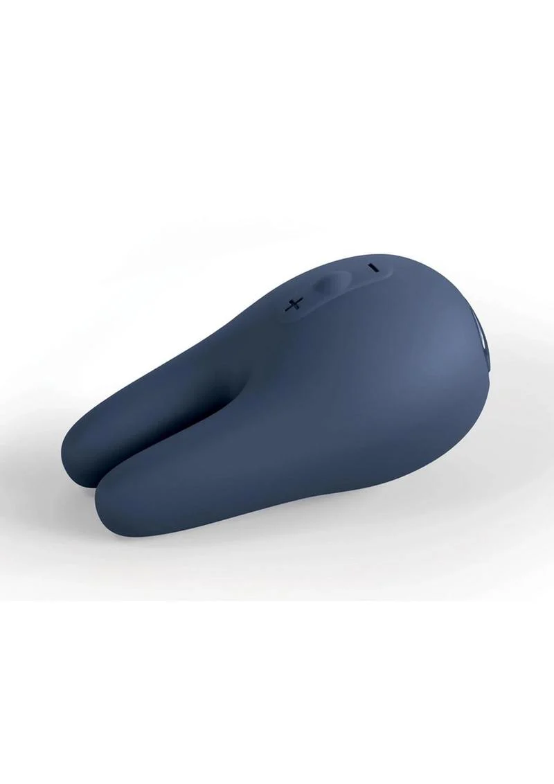 Jimmyjane Form 2 Pro Rechargeable Clitoral Stimulator - Image 4