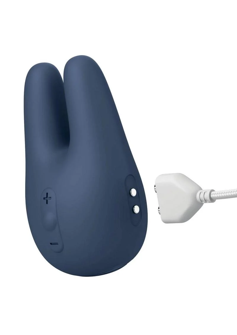 Jimmyjane Form 2 Pro Rechargeable Clitoral Stimulator - Image 5