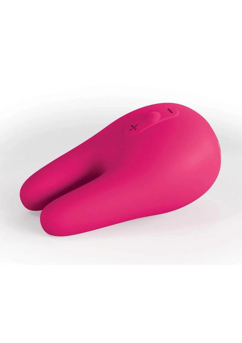 Jimmyjane Form 2 Pro Rechargeable Clitoral Stimulator - Image 7