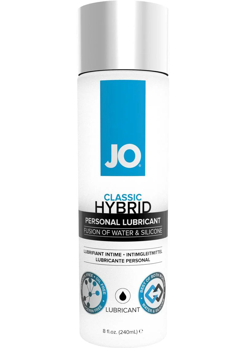 JO Classic Hybrid Lubricant - Image 3