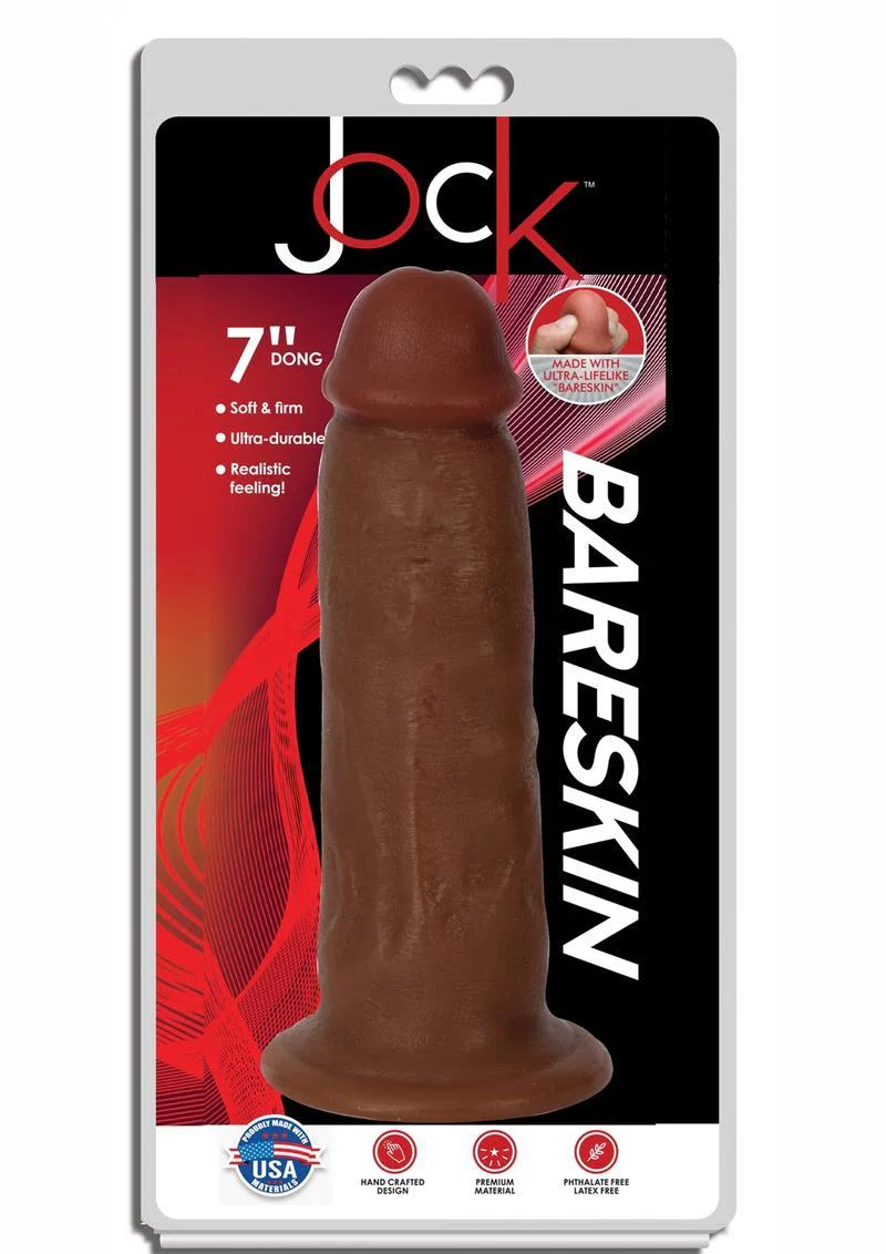 Jock Bareskin Realistic Dong - Image 7
