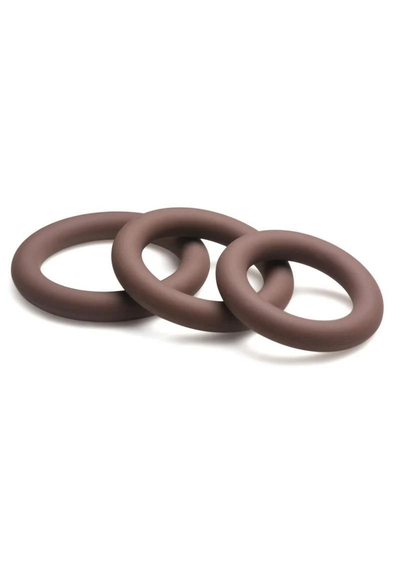 Jock Discrete Silicone Cock Ring - Image 8