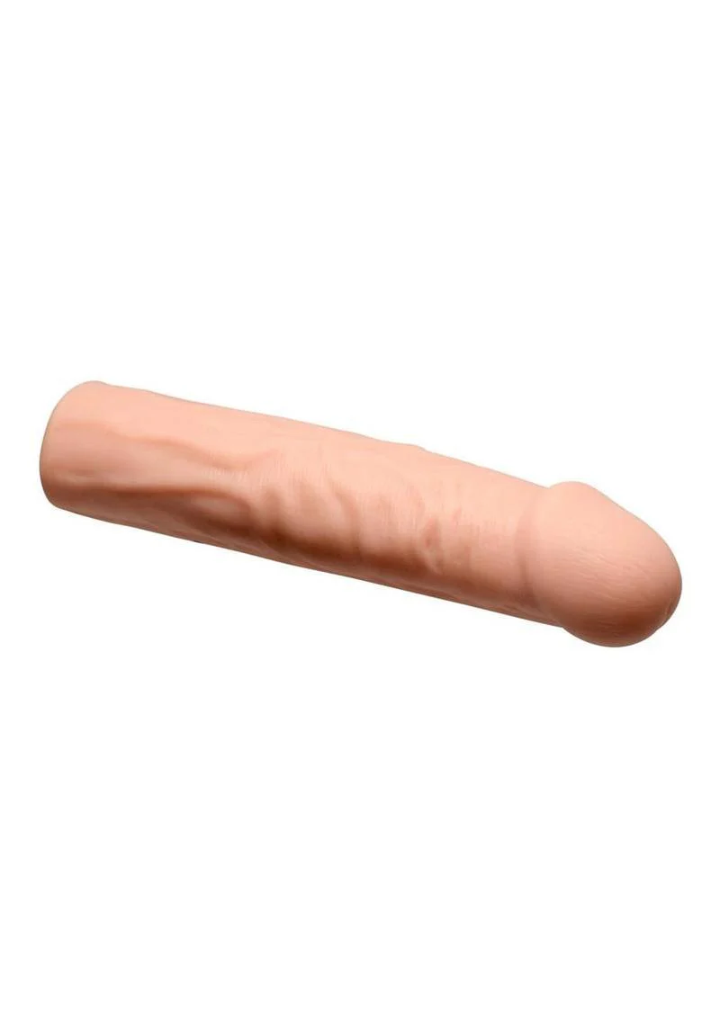 Jock Enhancers Vibrating Penis Extension Sleeve with Remote Control - Image 11