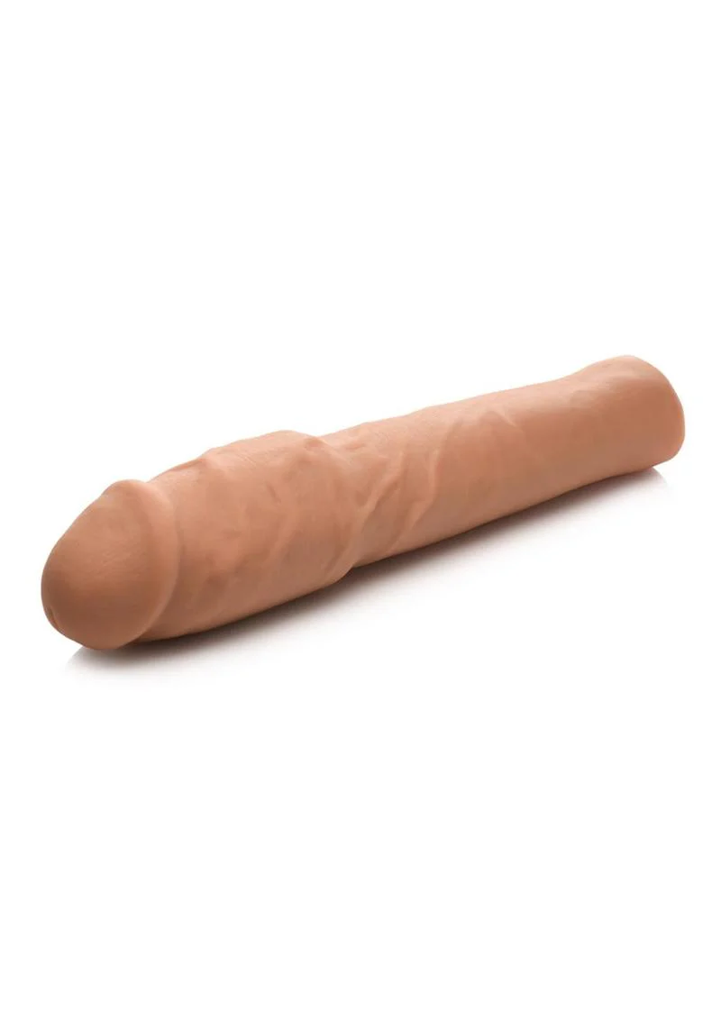 Jock Extra Thick Penis Extension Sleeve - Image 11