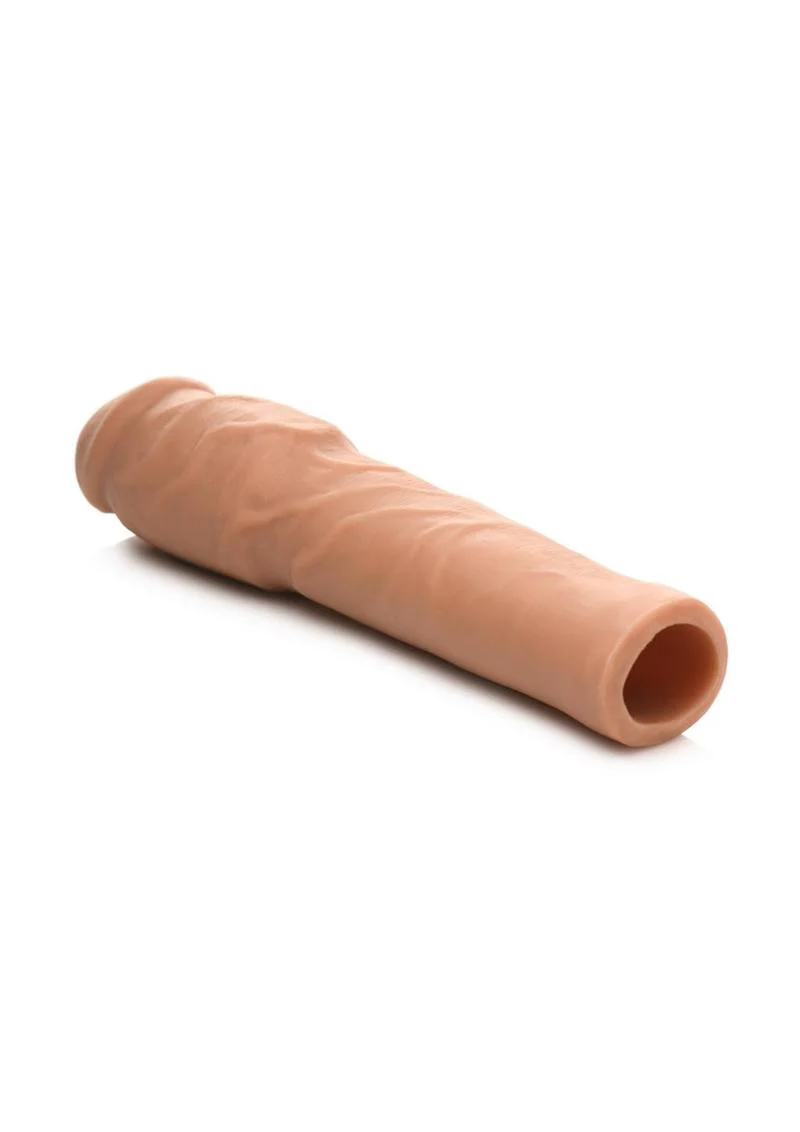 Jock Extra Thick Penis Extension Sleeve - Image 12