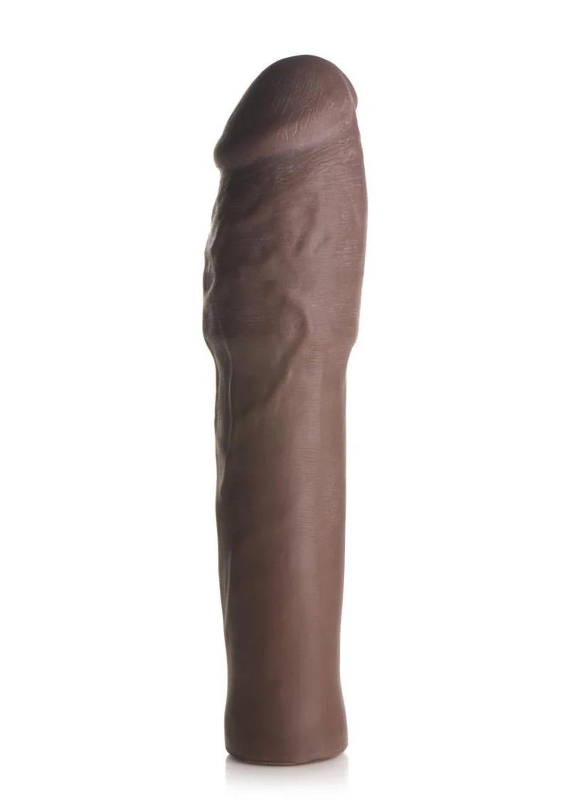 Jock Extra Thick Penis Extension Sleeve - Image 2
