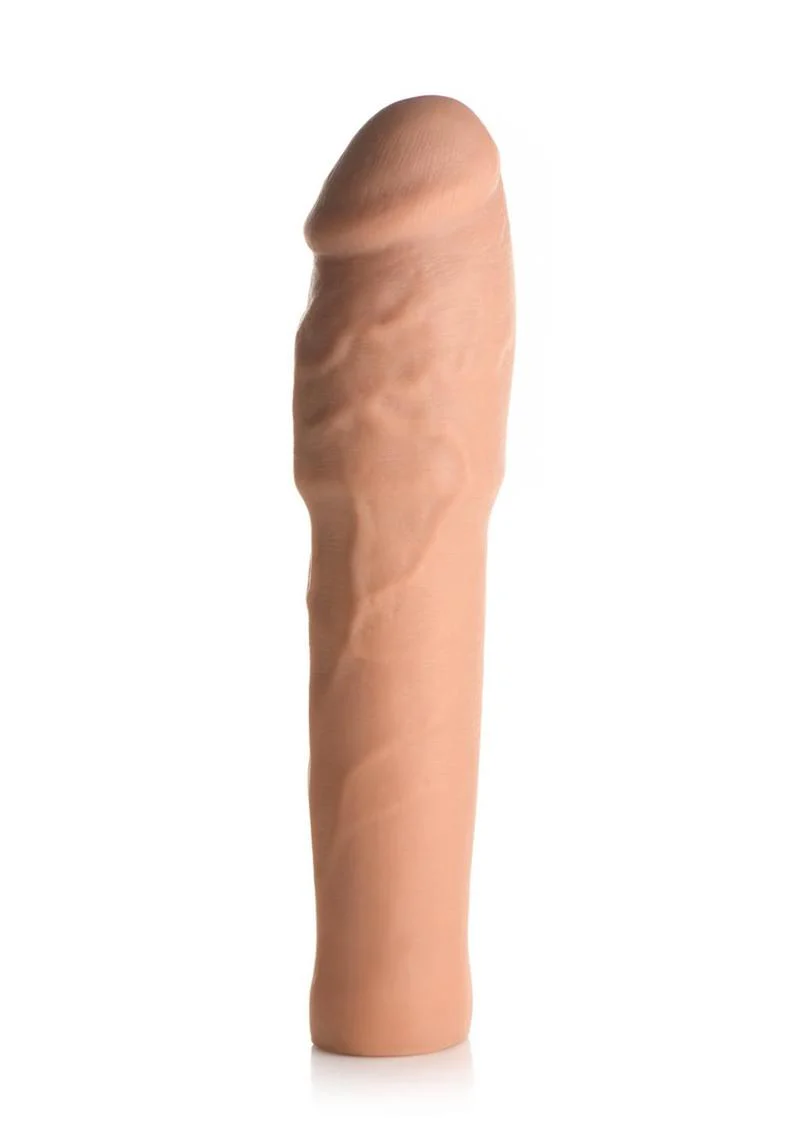 Jock Extra Thick Penis Extension Sleeve - Image 3
