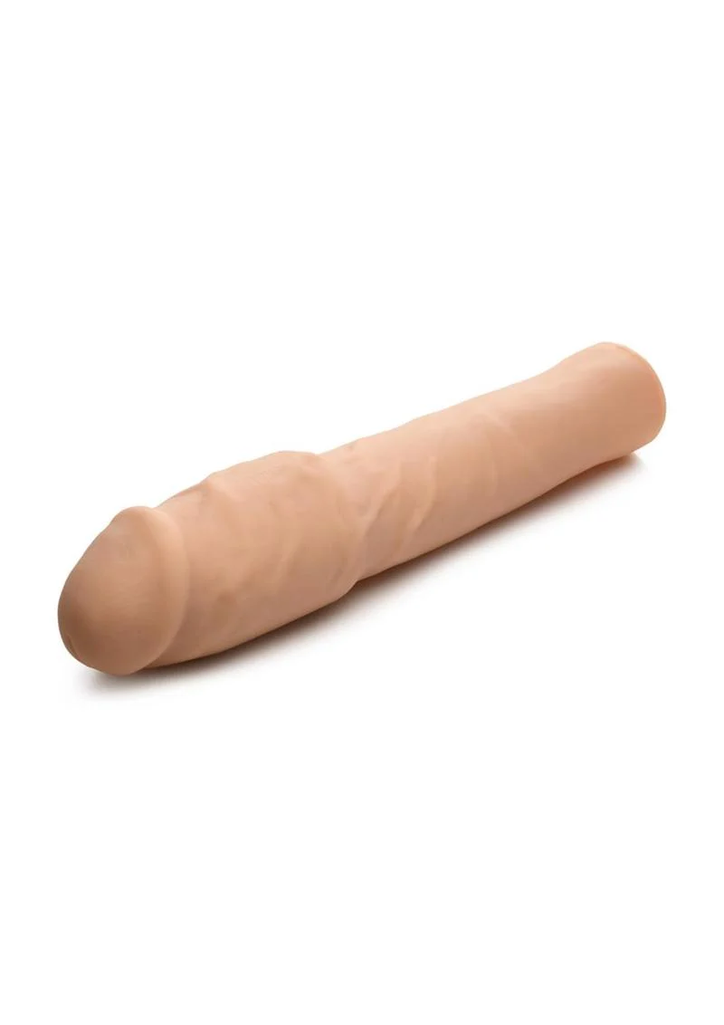 Jock Extra Thick Penis Extension Sleeve - Image 5