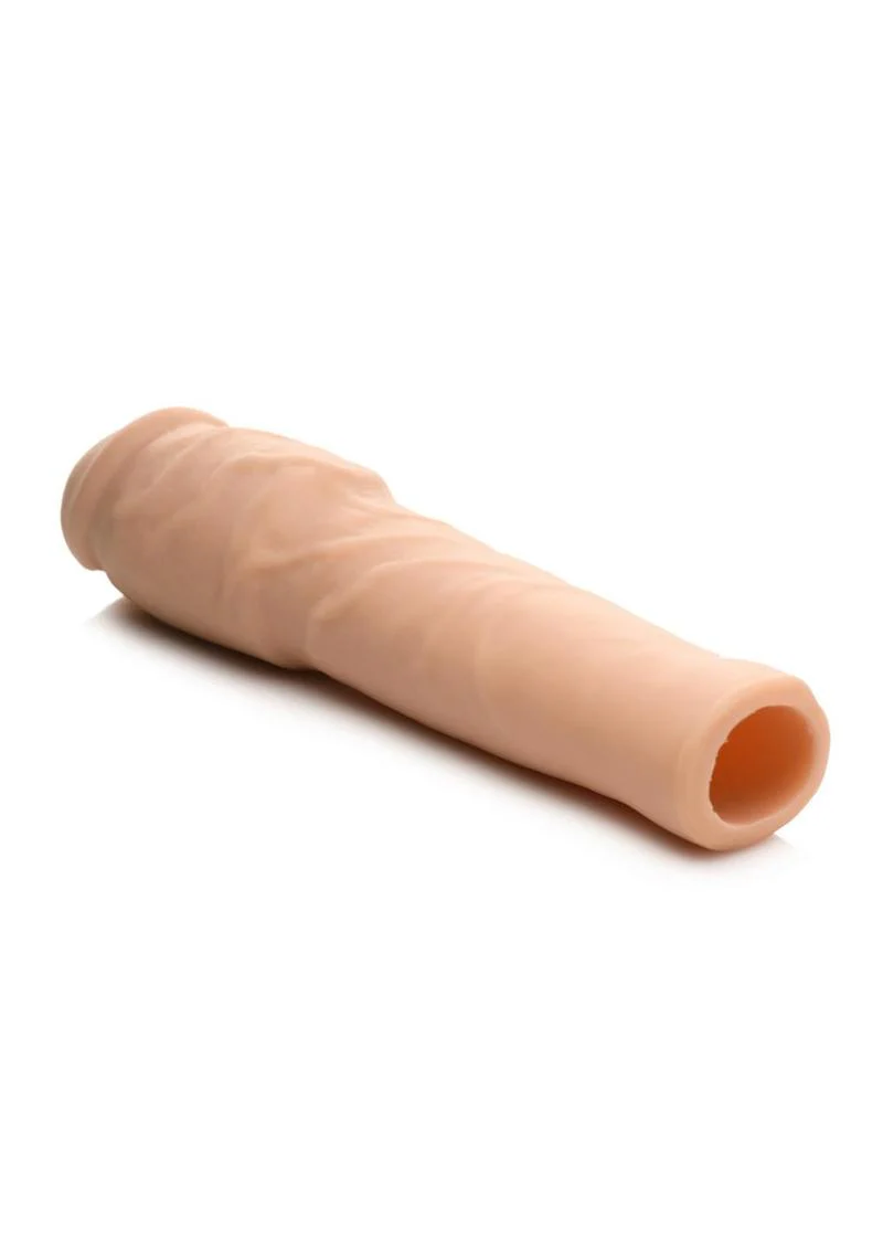 Jock Extra Thick Penis Extension Sleeve - Image 6
