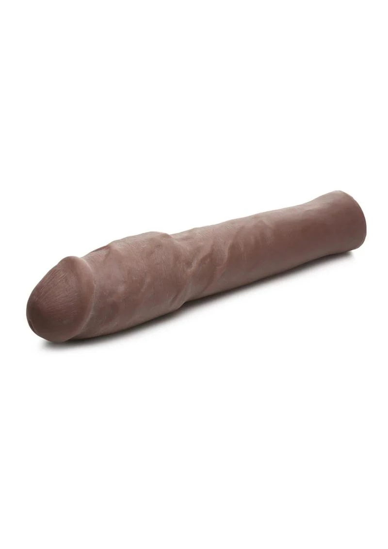 Jock Extra Thick Penis Extension Sleeve - Image 8